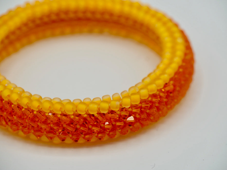 ORANGE!