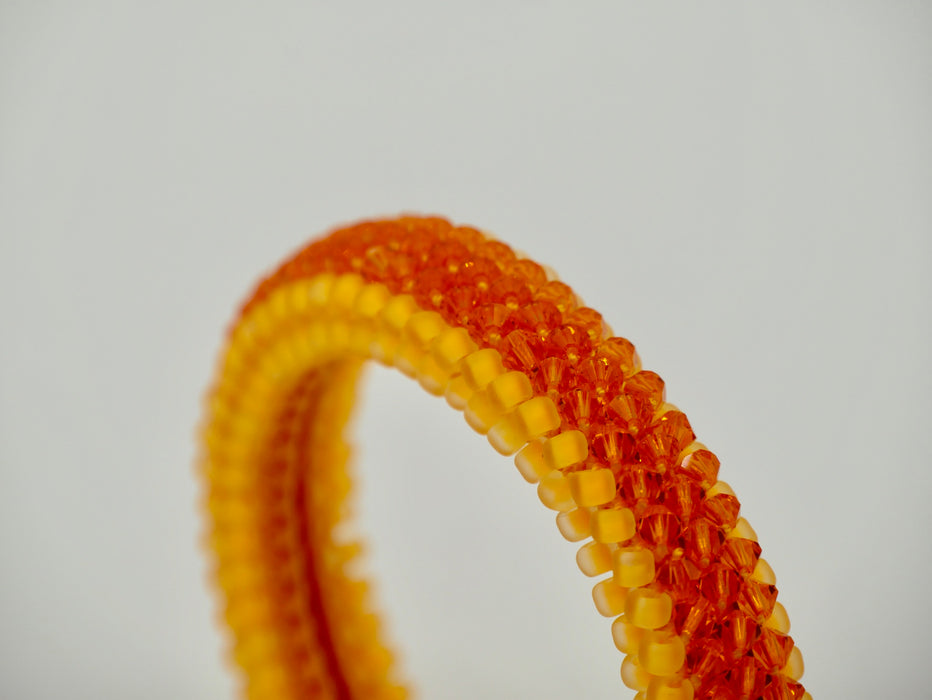 ORANGE!