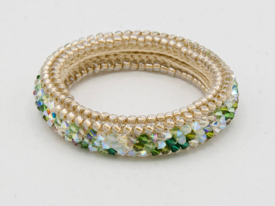 Golden Classic - Smaragdgrün