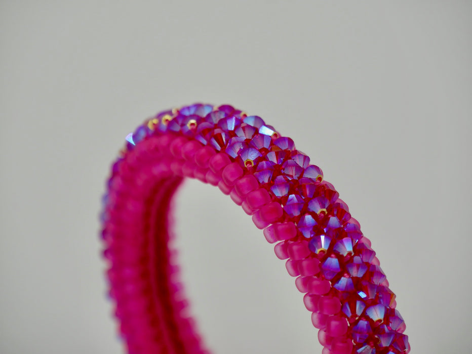 PINK!