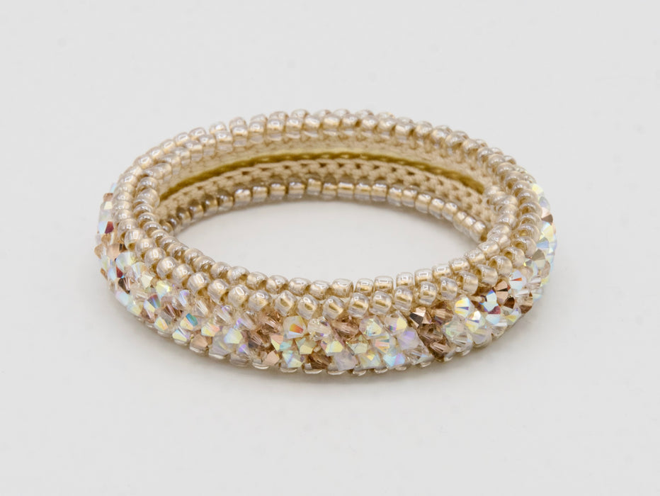 Golden Classic - Champagne Mix