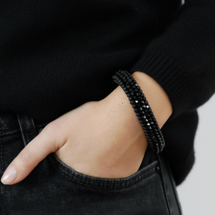 Just Black