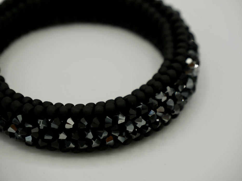 Just Black