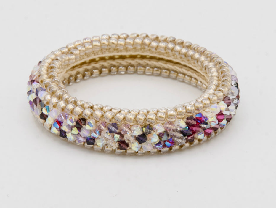 Golden Classic - Violett