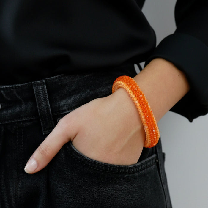 ORANGE!