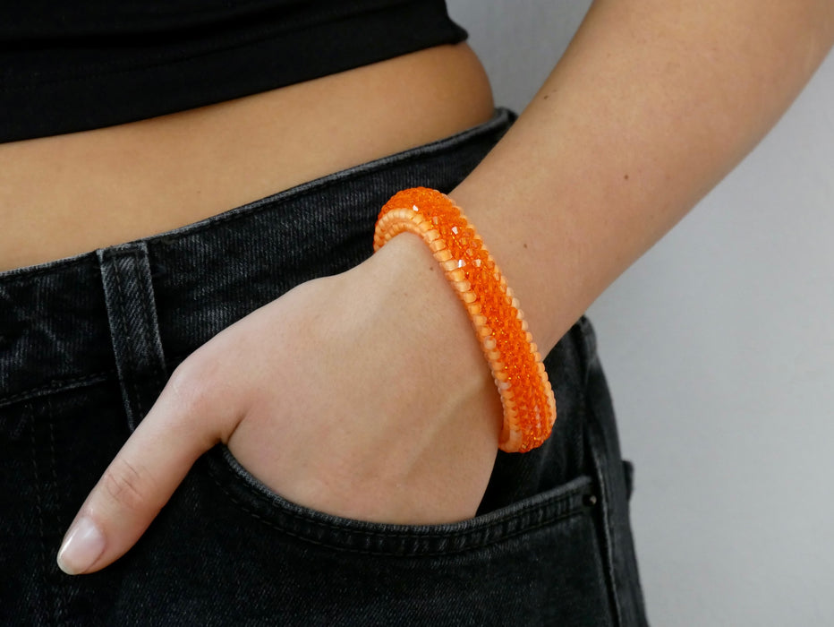 ORANGE!
