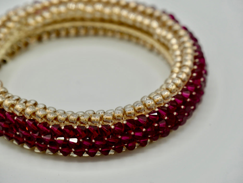 Golden Classic - Rubin Rot