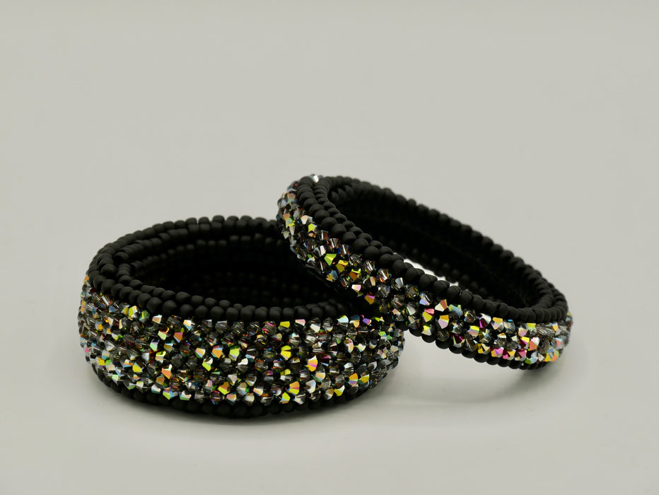 Exclusive Allrounder Black