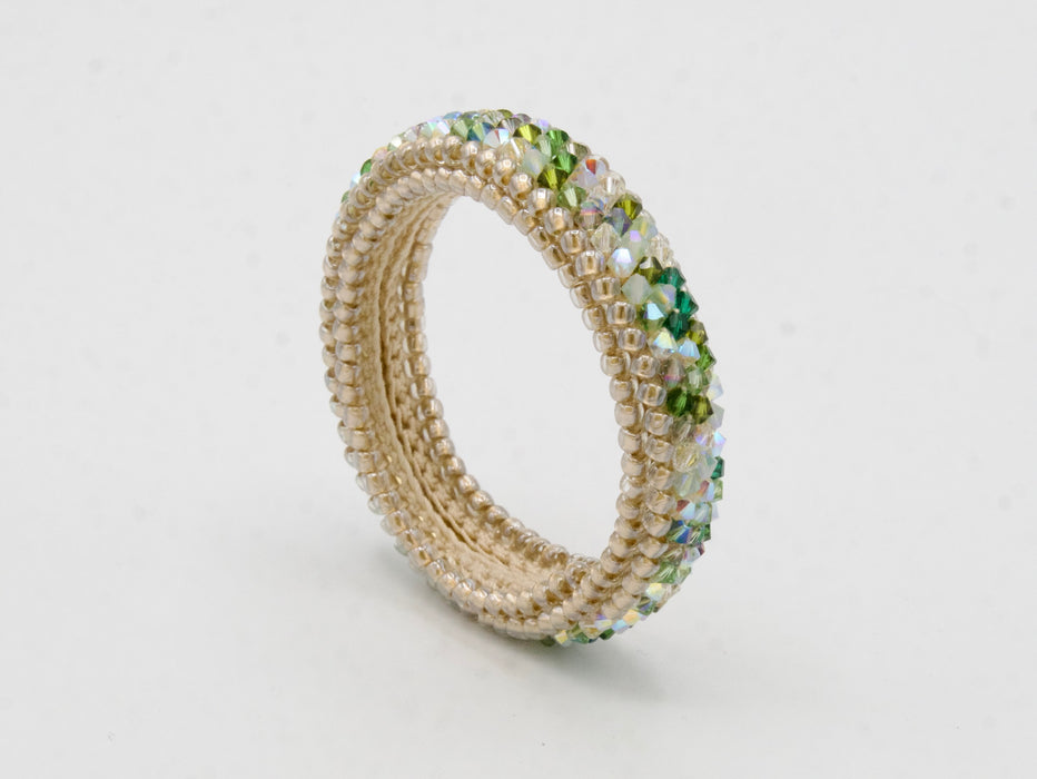 Golden Classic - Smaragdgrün