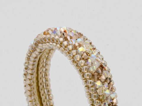 Golden Classic - Champagne Mix