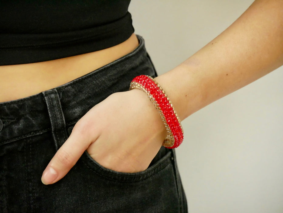 Golden Classic - Red