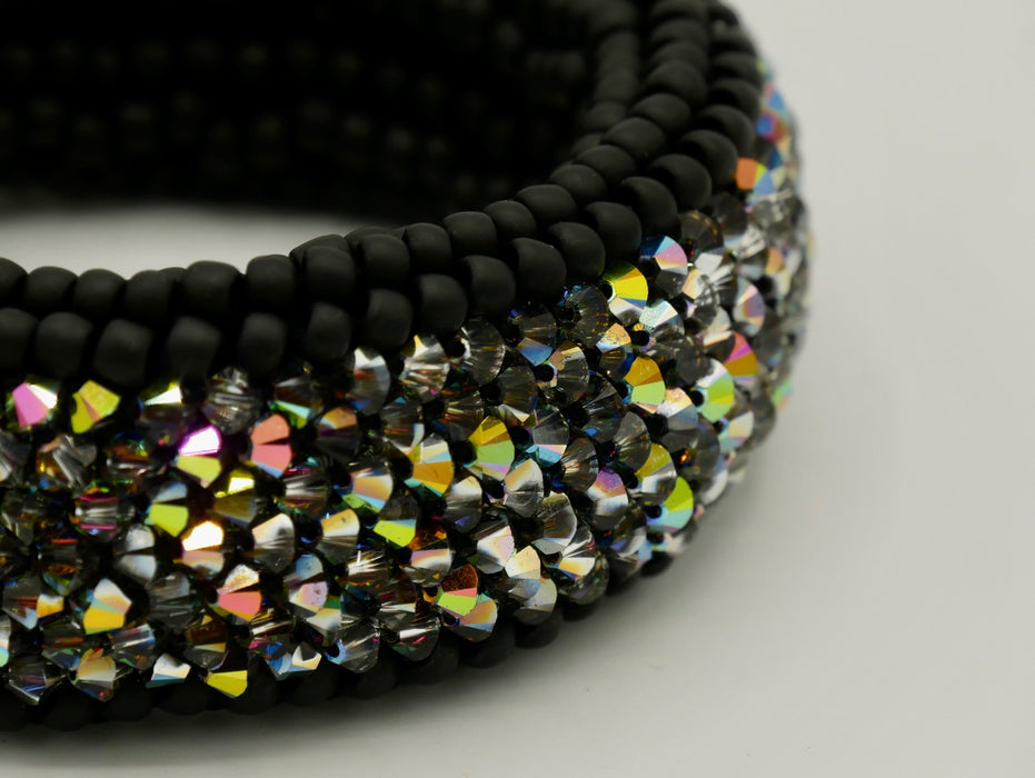 Exclusive Allrounder Black