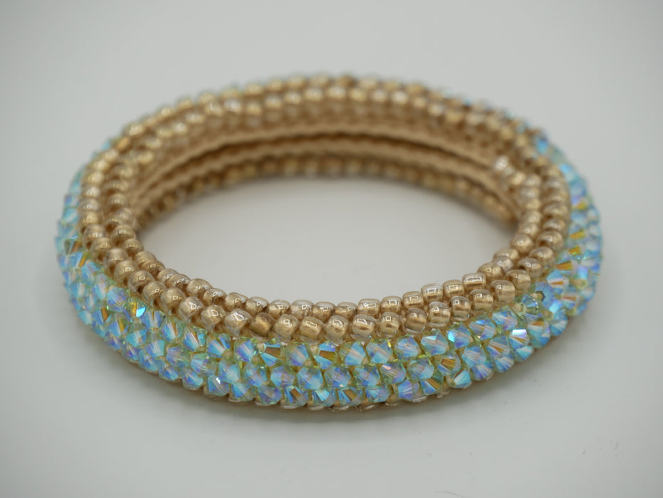 Golden Classic - Chrysolith Grün