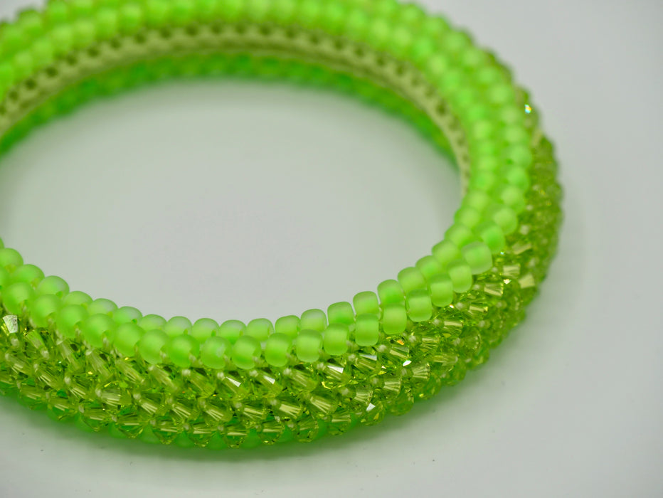 GREEN!