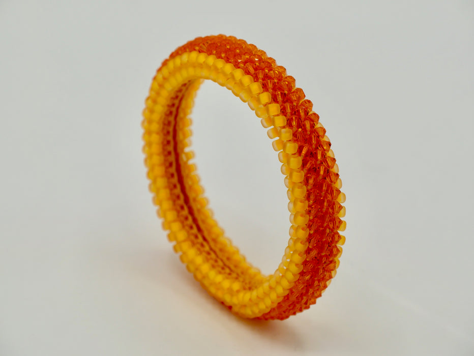 ORANGE!