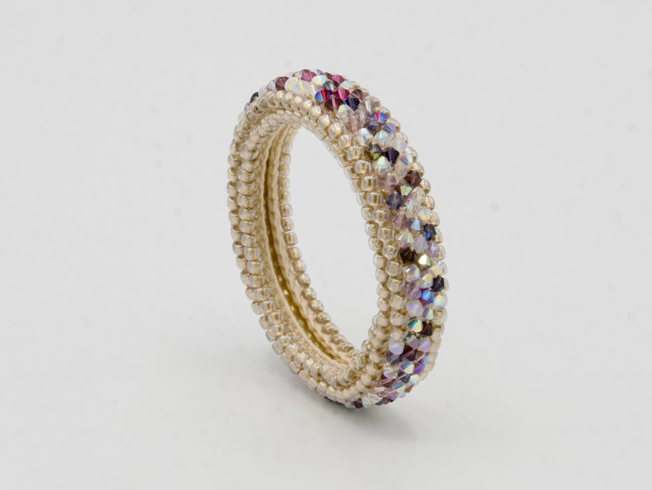 Golden Classic - Violett