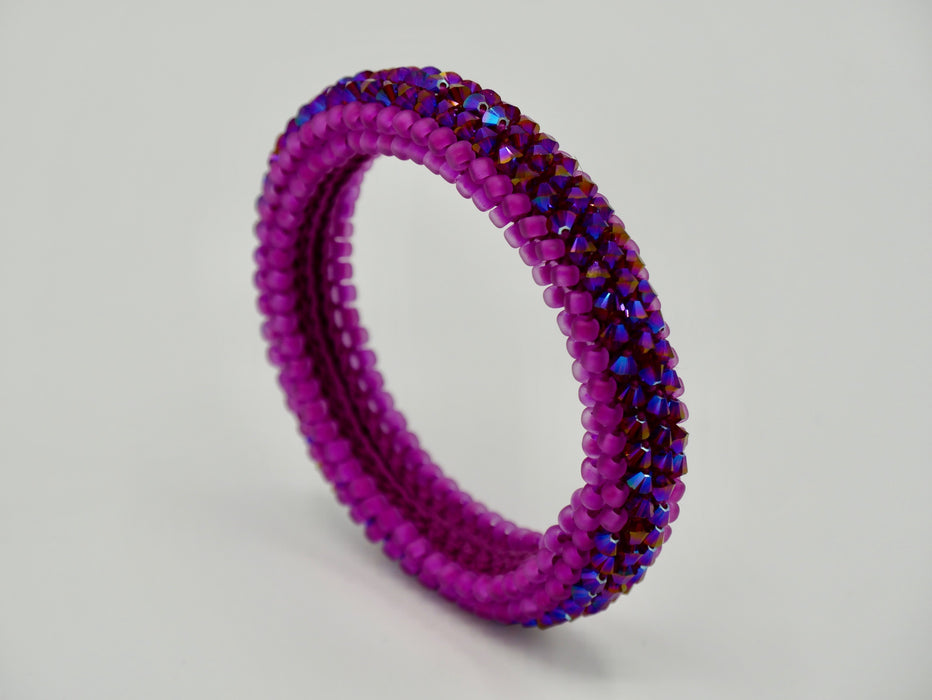 PURPLE!