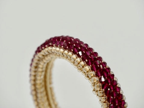 Golden Classic - Rubin Rot