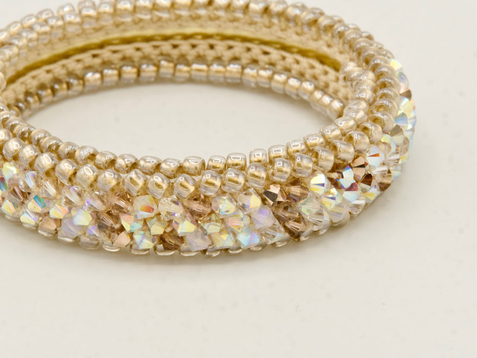 Golden Classic - Champagne Mix