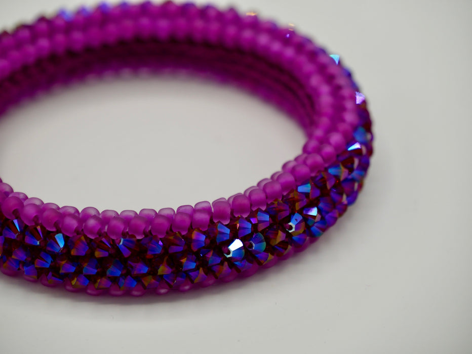 PURPLE!