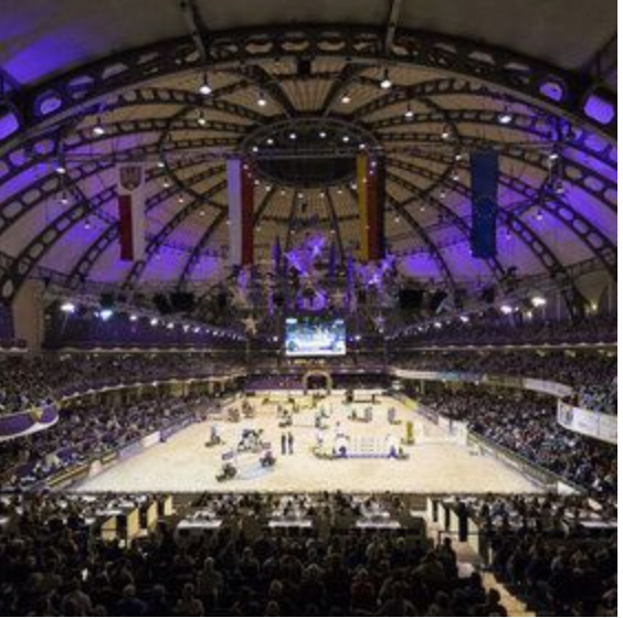 Imagine here was a picture of the event :)