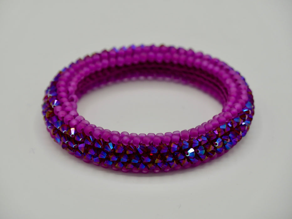 PURPLE!