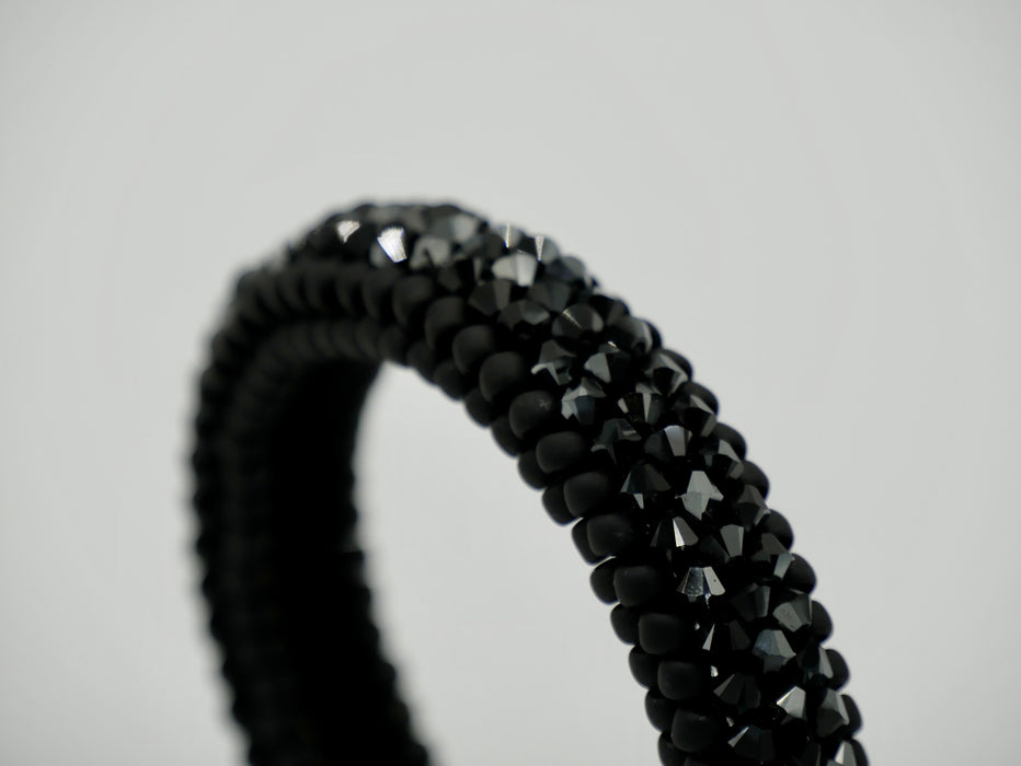 Just Black