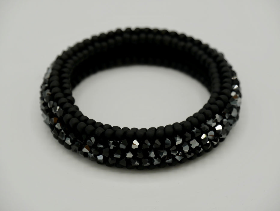 Just Black