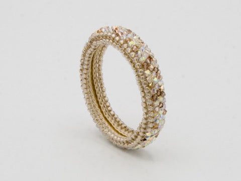 Golden Classic - Champagne Mix