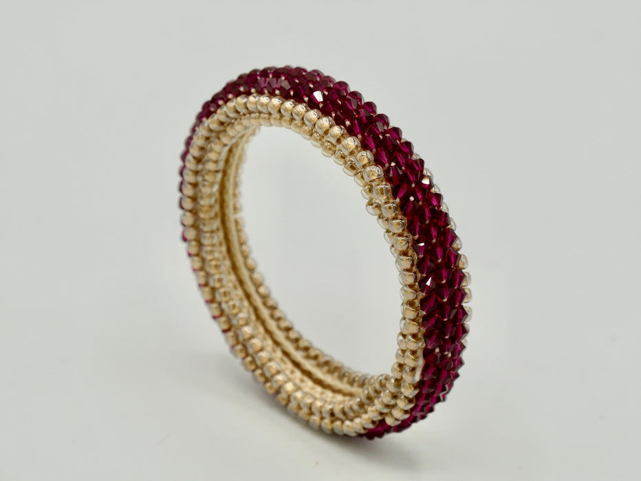 Golden Classic - Rubin Rot