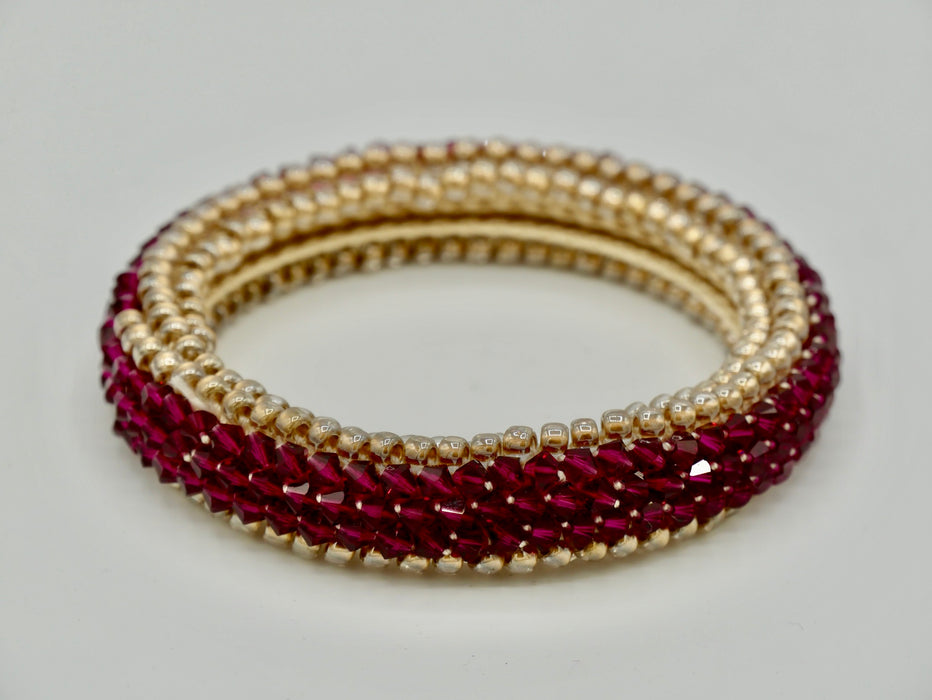 Golden Classic - Rubin Rot