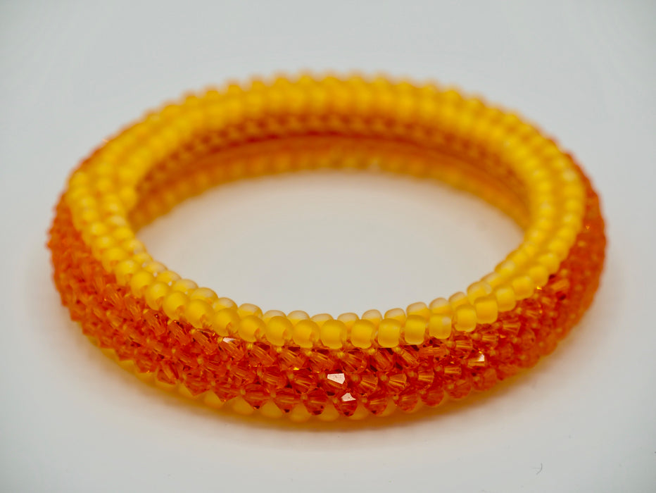 ORANGE!