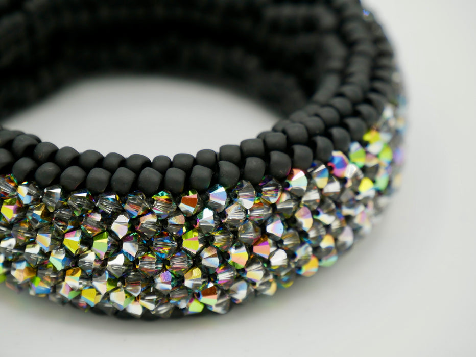 Exclusive Allrounder Black