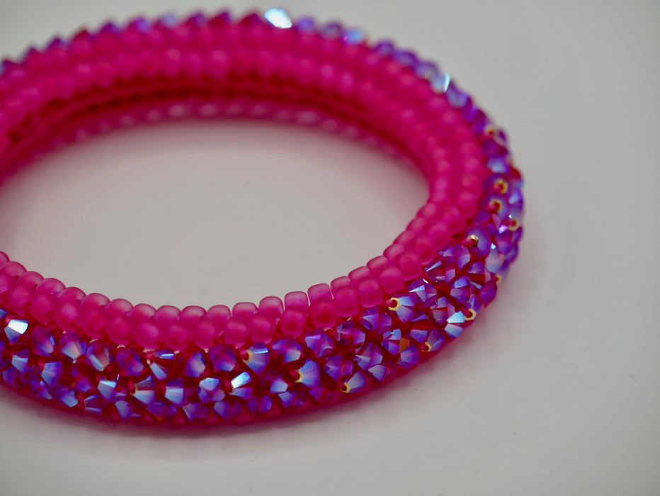 PINK!