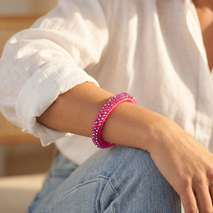 PINK!