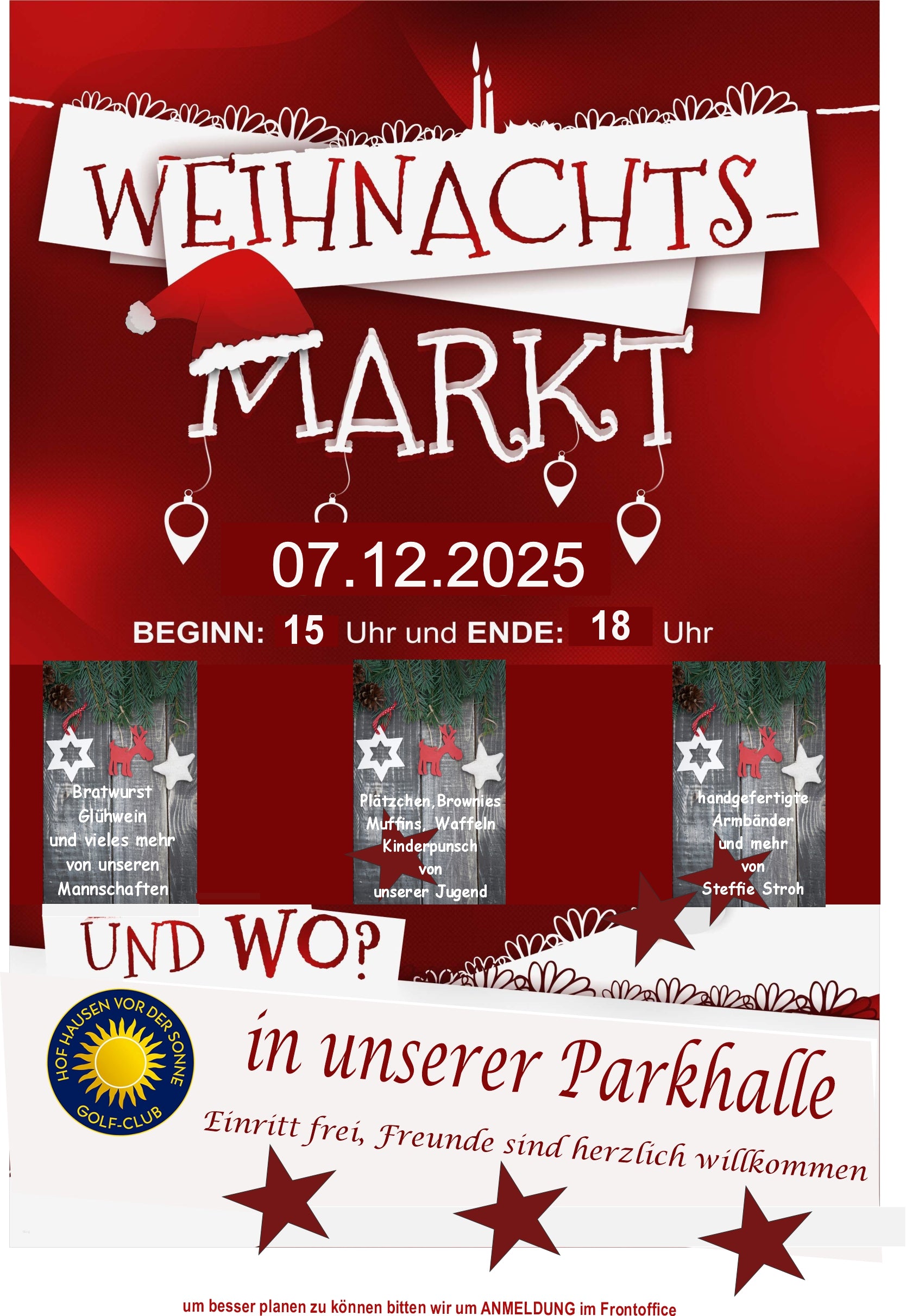 Imagine here was a picture of the event :)